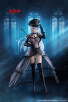 My Dress-Up Darling AMP+ Figure - Marin Kitagawa (Black Lobelia Ver.) 1