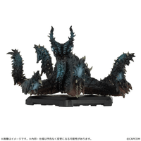Capcom Figure Builder Monster Hunter Standard Model Plus Vol. 29 2