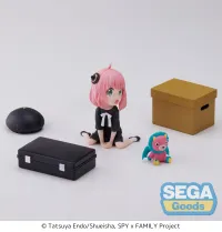 SEGA Luminasta TV Anime "SPY x FAMILY" ("Anya Forger") Pretend play - SPY x FAMILY - photo 8