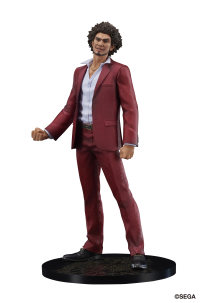 DIGSTA "Like a Dragon"  Ichiban Kasuga 2