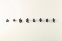HAND UNIT NORMAL HAND 2020 10