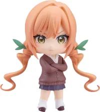 GOOD SMILE COMPANY Nendoroid Karane Inda - The 100 Girlfriends Who Really, Really, Really, Really, Really Love You - photo 2