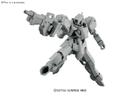 Orphans HG 1/144 Grades Kai 1