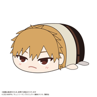Chainsaw Man – The Movie: Reze Arc POTE KORO MASCOT Ｍsize A 1