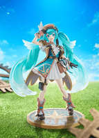 Hatsune Miku: 100th Adventure Ver. 1