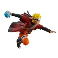 BANDAI Naruto Shippuden GPF Blind Packs Series 2 (Box of 24) - NARUTO - photo 3