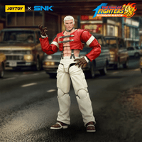 KOF'98UM Orochi Team Yashiro Nanakase 11