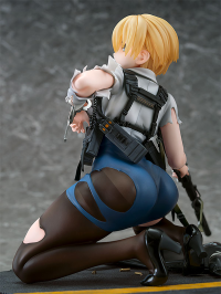 VSK-94 Heavy Damage Ver. 9