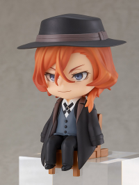 Nendoroid Swacchao! Chuya Nakahara 6