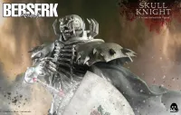 threezero BERSERK - Skull Knight Exclusive Version (Retail) - Berserk - photo 15