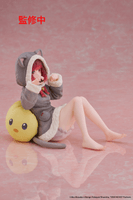 Oshi no Ko Desktop Cute Figure - Kana Arima (Cat room wear Ver.) 9
