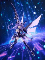 KLOCKWORX Hyperdimension Neptunia: Purple Heart - Hyperdimension Neptunia - photo 1