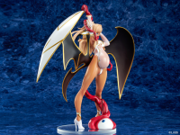 ~Love with Tentacle~ Futaba Lily Ramses Beautiful Legs Showing ver. 3