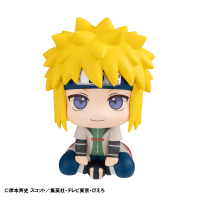 Lookup NARUTO Shippuden Minato Namikaze 4