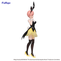 The Quintessential Quintuplets Movie Trio-Try-iT Figure -Ichika Nakano Bunnies ver.- 7