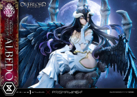 Premium Masterline OVERLORD Albedo  36