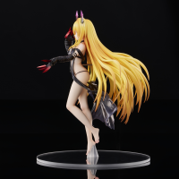 To Love-Ru Darkness - Golden Darkness Darkness Ver. 1/6		 14
