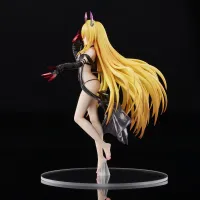 Union Creative To Love-Ru Darkness - Golden Darkness Darkness Ver. 1/6		 - To LOVE-Ru - photo 14