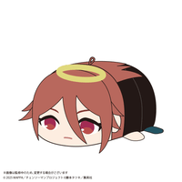 Chainsaw  Man – The Movie POTE KORO MASCOT 4
