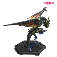 CAPCOM Capcom Figure Builder Monster Hunter Standard Model Plus Vol.23 - Monster Hunter - photo 7