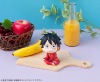 Lookup ONE PIECE Monkey D. Luffy Ver. Future Island Egghead【with gift】 12