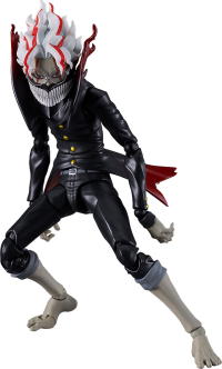 figma Okarun (Transformed) 2