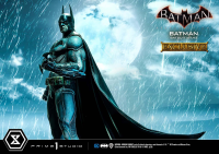 Museum Masterline Batman: Arkham Knight Batman Batsuit V7.43 EX Version 53
