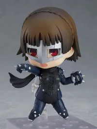 GOOD SMILE COMPANY Nendoroid Makoto Niijima: Phantom Thief Ver.(re-run) - Persona 5 - photo 3