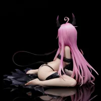 eStream ”To Love-Ru Darkness” Lala Satalin Deviluke Darkness ver.(re-run) - To LOVE-Ru - photo 7