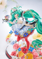 Hatsune Miku JAPAN LIVE TOUR 2025 ~BLOOMING~ 3
