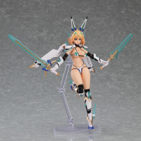 figma Sophia F. Shirring: Bikini Armor ver. 4
