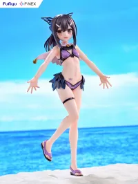 FuRyu Miyu Edelfelt Swimsuit ver. 1/7 Scale Figure - Fate/kaleid liner Prisma Illya - photo 4
