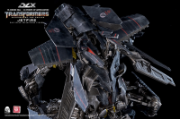 Transformers: Revenge of the Fallen - DLX Jetfire 6
