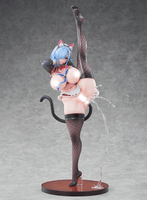 Lewd Girl Y-shaped Balance - Aoi Futatsuki 5