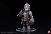 ArtSpirits Q COLLECTION ELDEN RING : THE RAGING WOLF - Elden Ring - photo 1