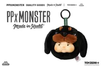 TOYZEROPLUS PP X MONSTER Dog Head Blind Box - PP X Monster - photo 113