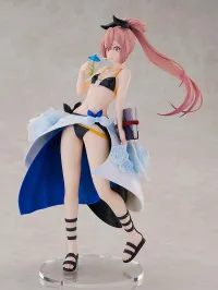 KLOCKWORX Menou: Swimsuit Ver. - The Executioner and Her Way of Life - photo 4