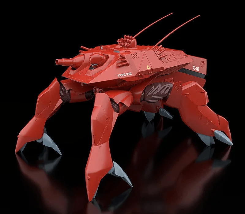 GOOD SMILE COMPANY MODEROID HAL-X10 - Mobile Police Patlabor