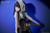 <Spiritale> Lycoris Recoil 1/7 Scale Figure - Takina Inoue -Band ver.- 3