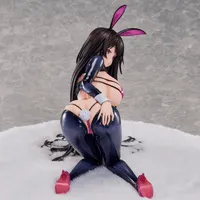 Union Creative 'Hirari Illustration “Reverse Bunny” - 18+ - photo 9
