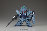 BB379 Delta Plus 1