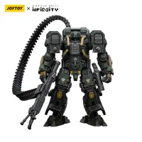JOYTOY Ariadna Blackjacks, 10th Heavy Ranger Bat (AP HMG) - JOYTOY Original Series - photo 7
