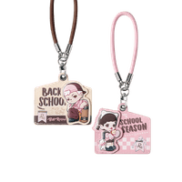 Rayan&Zoraa back to school (Kuji Full Set) 15