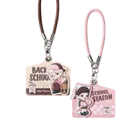 TNT SPACE Rayan&Zoraa back to school (Kuji Full Set) - Rayan - photo 15