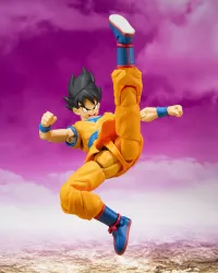 TAMASHII NATIONS SON GOKU -DAIMA- "Dragon Ball DAIMA", TAMASHII NATIONS S.H.Figuarts - Dragon Ball DAIMA - photo 3