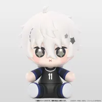 GOOD SMILE COMPANY Huggy Good Smile Nagi Seishiro - BLUE LOCK - photo 1