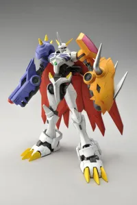 BANDAI HOBBY Digimon Reboot Omegamon - Digimon - photo 2