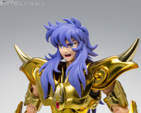 Saint Cloth Myth EX Scorpio Milo <Revival Ver.> "Saint Seiya", TAMASHII NATIONS Saint Cloth Myth EX 4