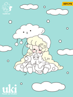 Uki's Moods and Weather 15