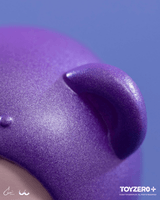 LuLu the Piggy - Teddy MINI (Blind Bag) 22